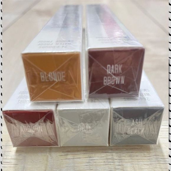 New TATBROW #1 Selling Microblade Long Lasting Smudge Proof Eye Brow Pen - Picture 10 of 15